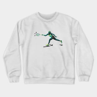 #CocoGauff Crewneck Sweatshirt